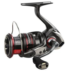 CI4 Shallow Cup Sea Fishing Vessel (Option: VANFORD CI4-C3000HG)