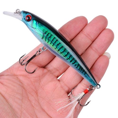 Fashion New Mino Artificial Lure