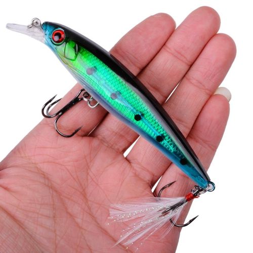 Fashion New Mino Artificial Lure