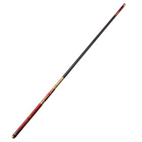 8.1 M Light And Hard 28 High Carbon Fishing Rod (Option: 4.8M)
