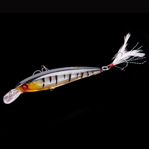Fashion New Mino Artificial Lure